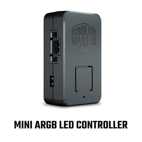 Cooler Master Hyper 212 ARGB CPU Air Cooler